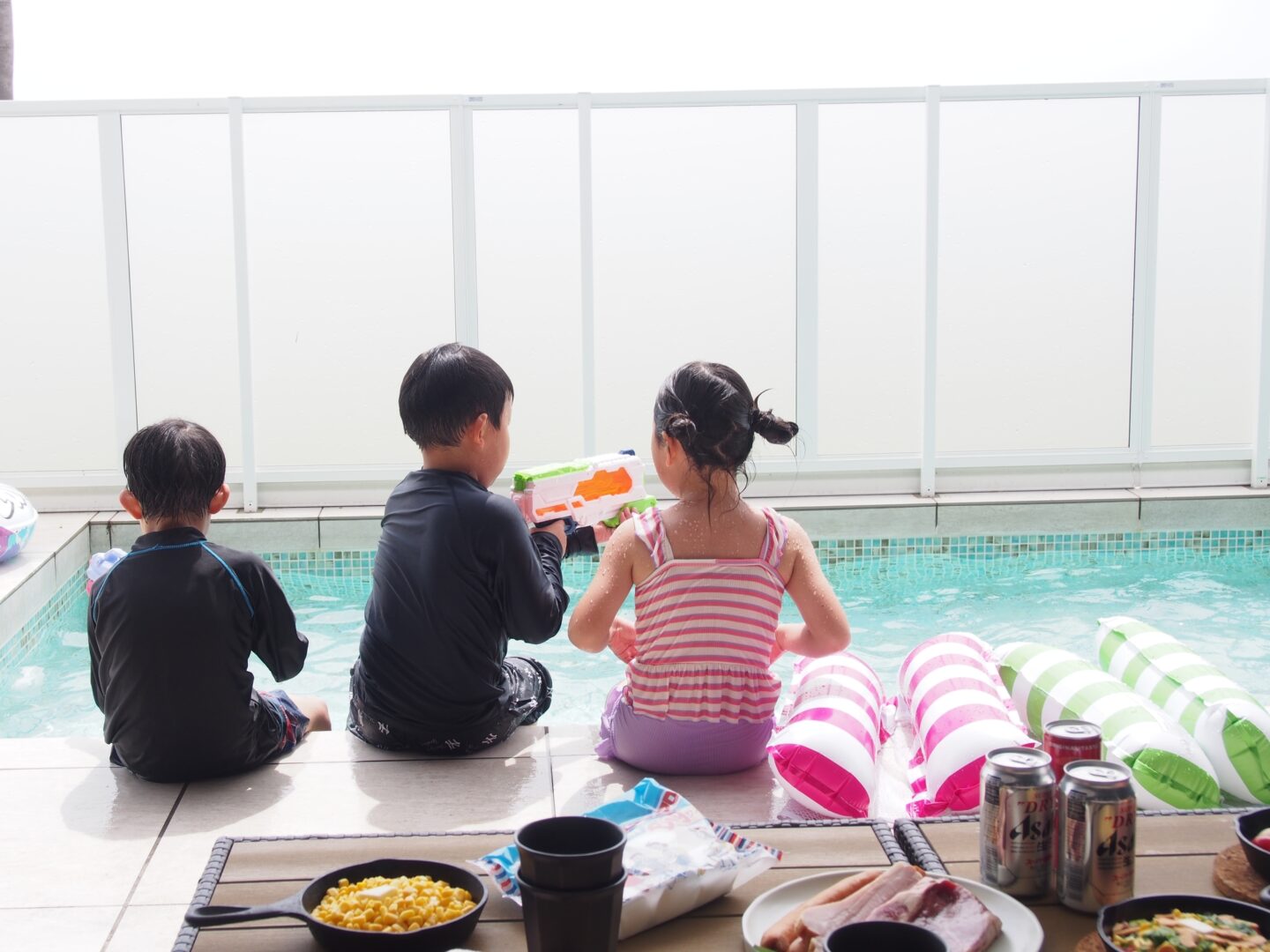 うみテラス二色の浜 の画像9