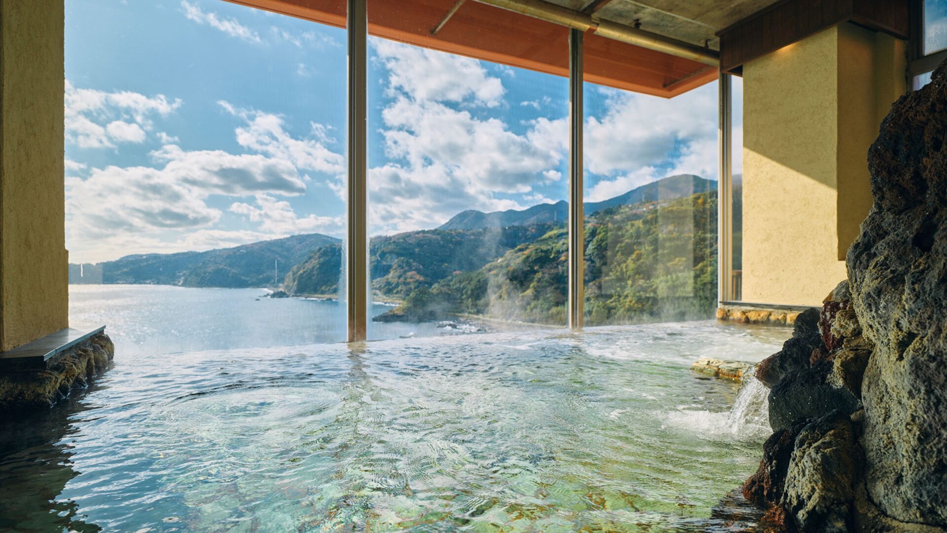 プレジャーリゾート伊豆赤沢温泉 の画像11