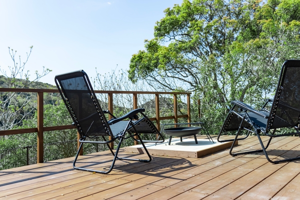 amarancia cottage hugging nature house の画像7