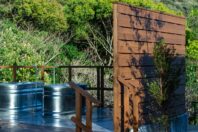 amarancia cottage hugging nature house の画像15
