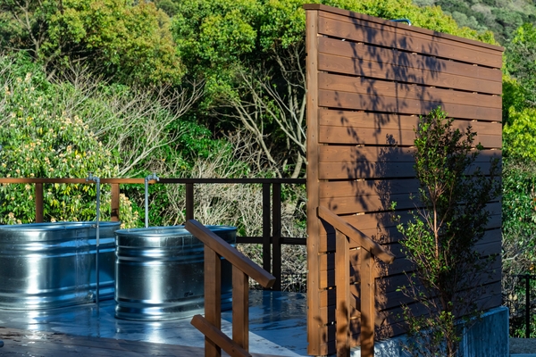 amarancia cottage hugging nature house の画像15