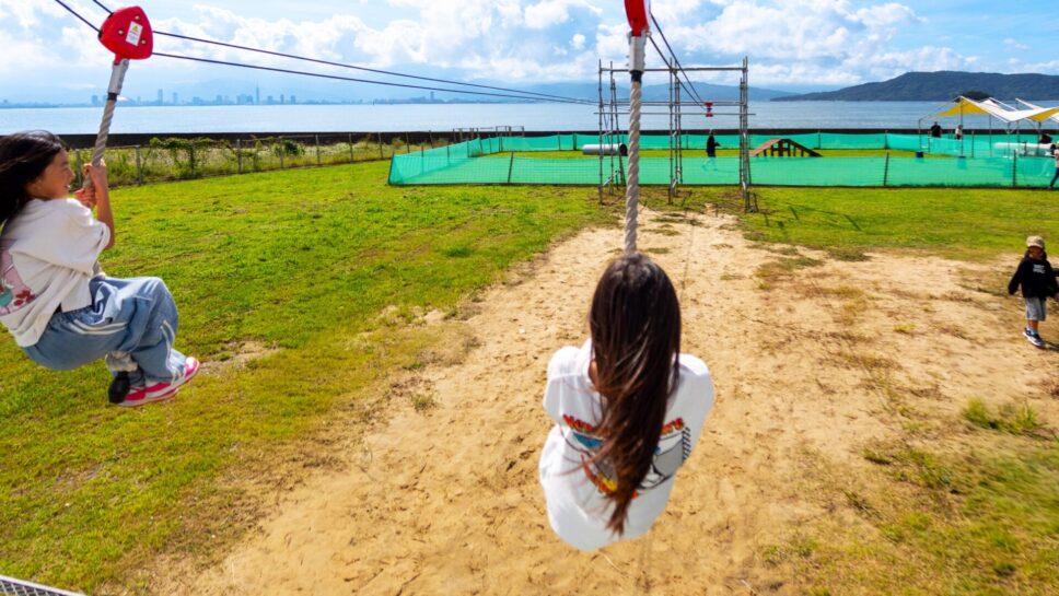 LONG VACATION RESORT の画像25