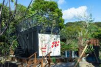 amarancia cottage hugging nature house の画像13