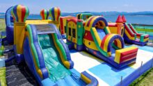 LONG VACATION RESORT の画像26