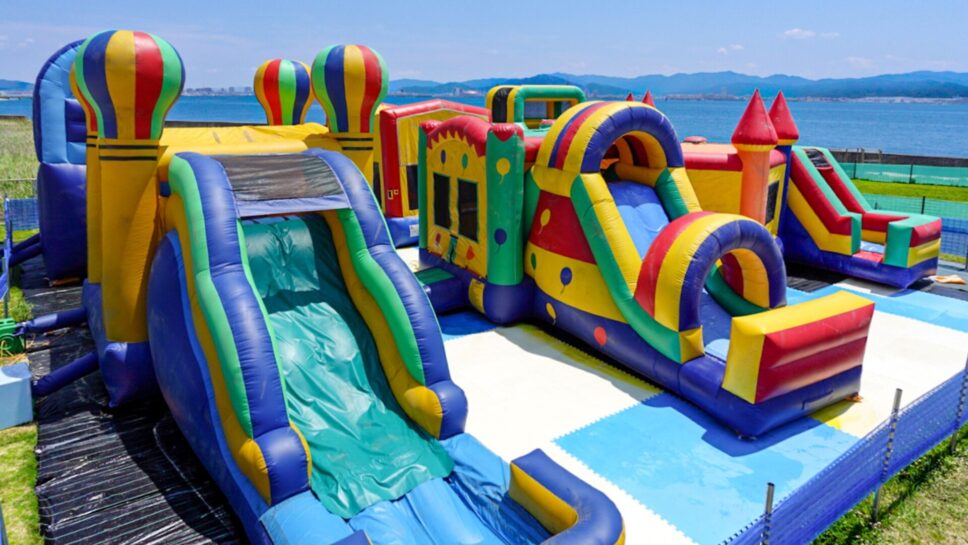 LONG VACATION RESORT の画像26