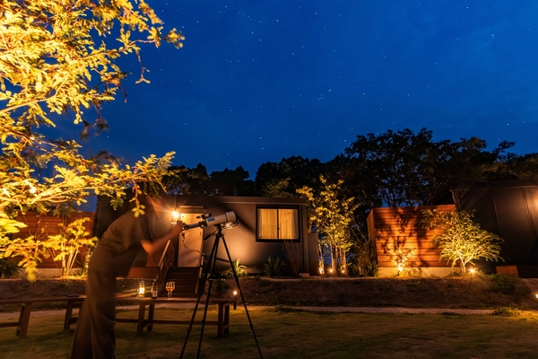 amarancia cottage hugging nature house の画像25
