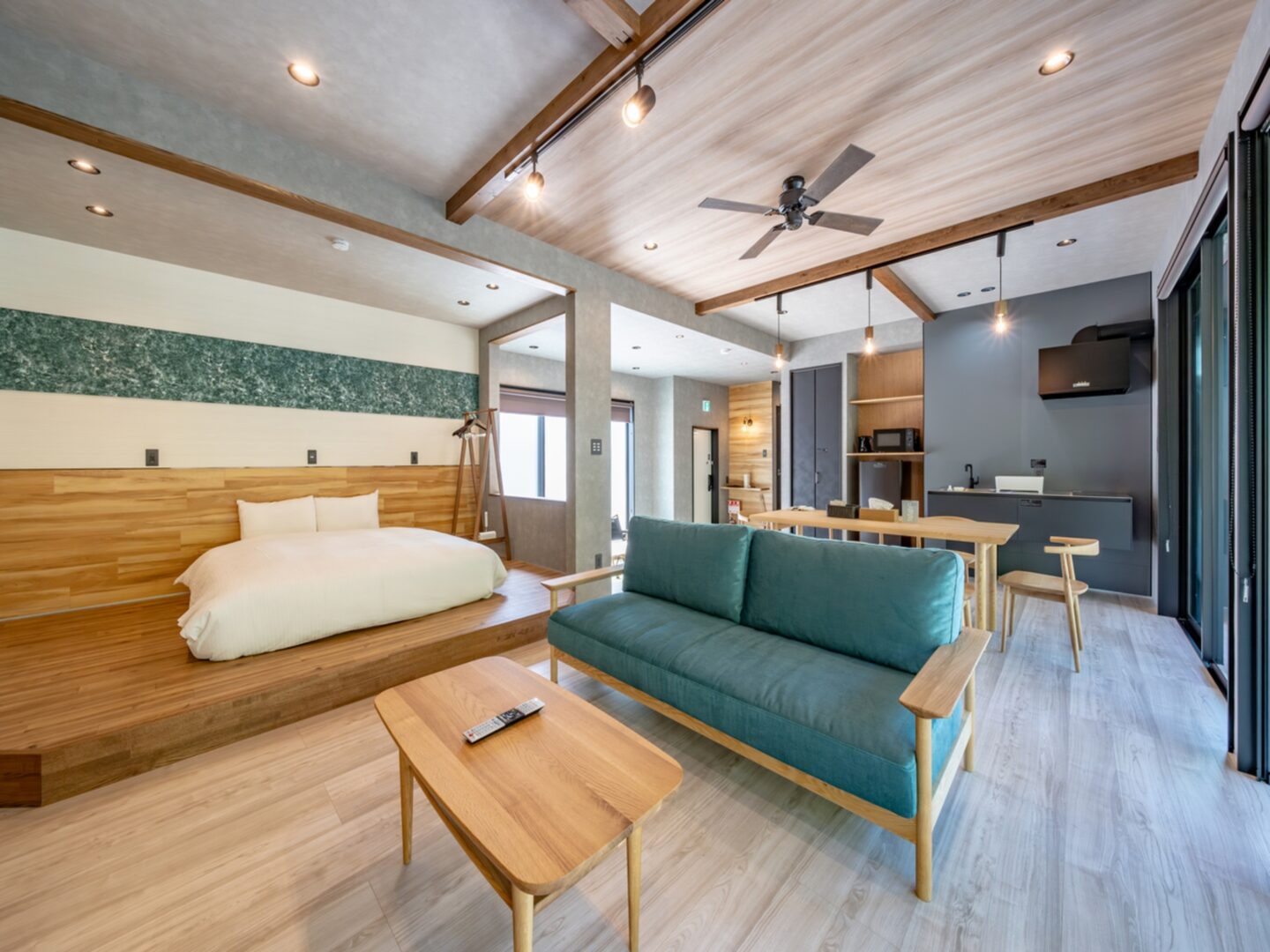 WAT RESORT いぬとサウナ BBQ＆ドッグラン ヴィラ 高山