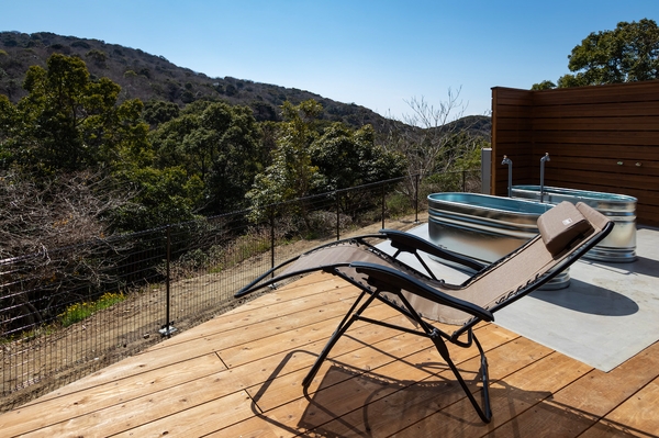 amarancia cottage hugging nature house の画像16