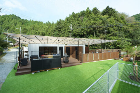 YUMESAKI BASE