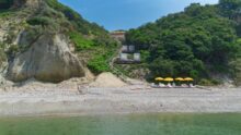 amarancia cottage hugging nature house の画像29