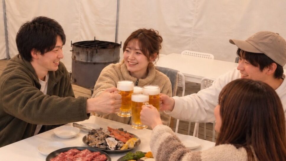 LONG VACATION RESORT の画像20