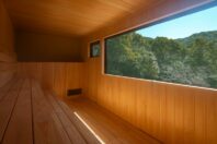 amarancia cottage hugging nature house の画像14