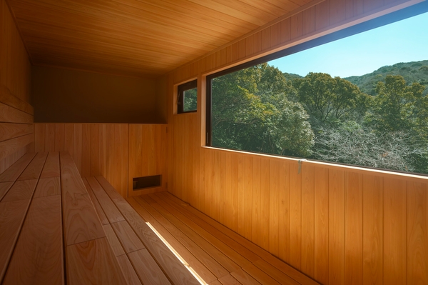 amarancia cottage hugging nature house の画像14