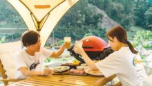 杷木松末アウトドアヴィレッジ の画像13